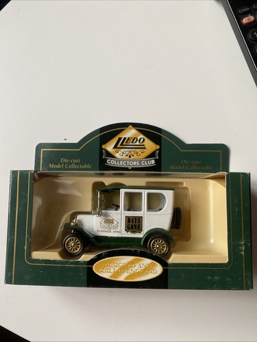 1920 model car summer 1996 - 1920,