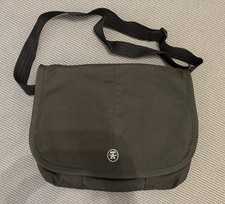 Retro Crumpler The Barnie