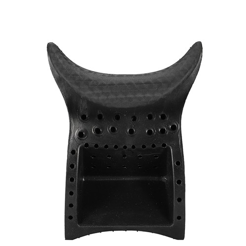 Beauty neck rest shampoo - shampoo, bowl