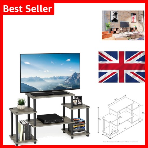 Turn tube stand french - tv,