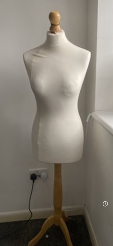 Mannequin with stand - mannequin,