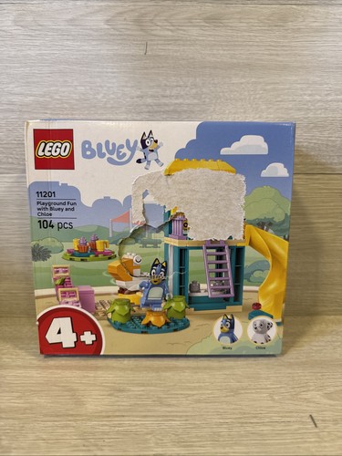 Lego 11201 duplo - lego,