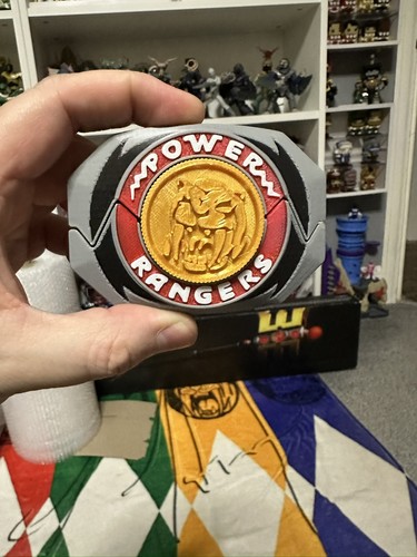 Mighty morphin power - morphin, rangers