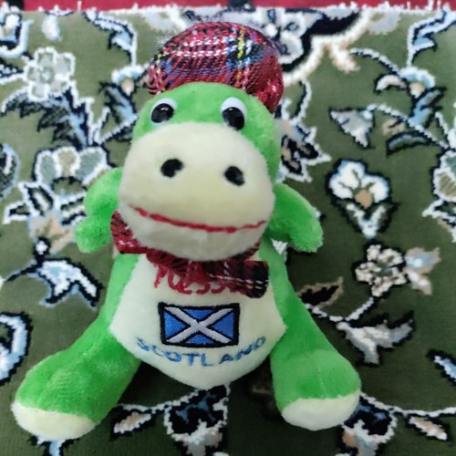 Loch ness monster nessie soft - loch,