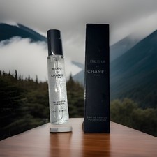 Chanel bleu paris - chanel,