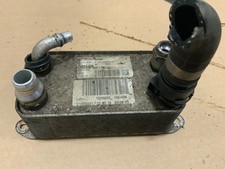 Mercedes-benz E300 Amg Sport Hybrid W212 2013 OIL COOLER A2045002200