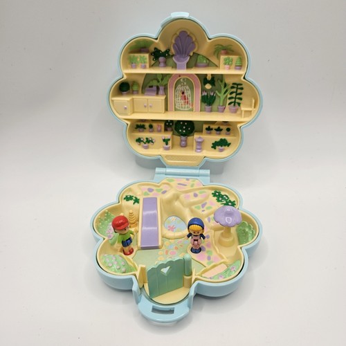 Vintage polly pocket - polly,