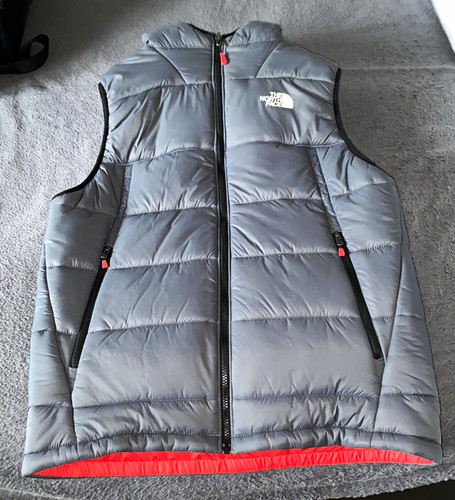 The north face reversible - north,