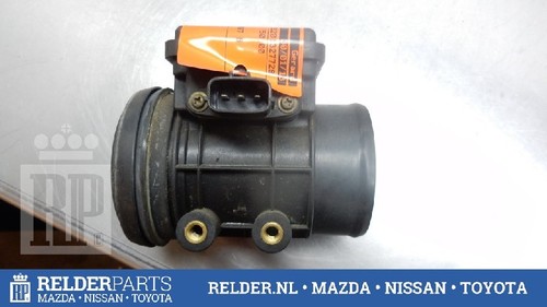 1997 mazda 323 coupe - (ba14),