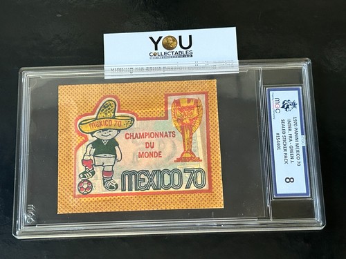 1970 panini mexico - 1970, wc