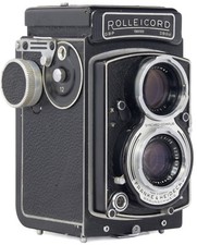 ROLLEICORD Va II / Type 2