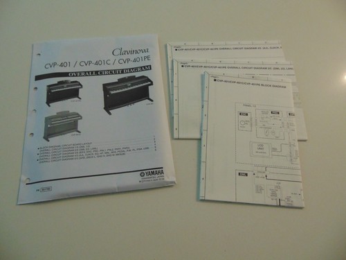Yamaha clavinova piano - clavinova,