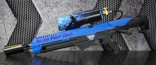 "Cobalt" Tactical Torch™ Not
