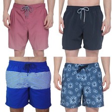 Men's Ex M&S Swim Shorts Swimming Shorts
