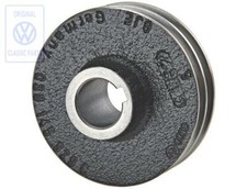 VW Polo MK2 G40 V Belt Pulley for Super Charger G Lader New Genuine OEM NOS Part