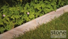 SMOOTH SANDSTONE ROUNDTOP