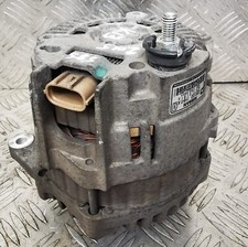 NISSAN MICRA 1.2 PETROL 11-12-13-14-15 ALTERNATOR