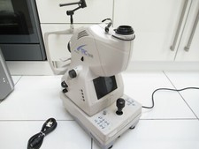 TOPCON TRC-NW8 NON-MYDRIATIC MYD RETINAL EYE FUNDUS CAMERA IMAGING OPHTHALMIC UK