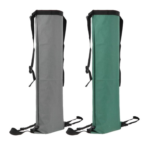 Portable oxygen tank bag - portable, for
