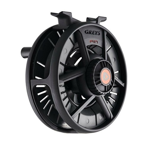 Greys fin cassette fly - greys,