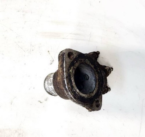 Heater thermal valve - heater,