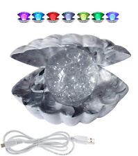 Seashell Colour Changing LED