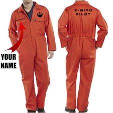 Star Wars X Wing Fighter Pilot