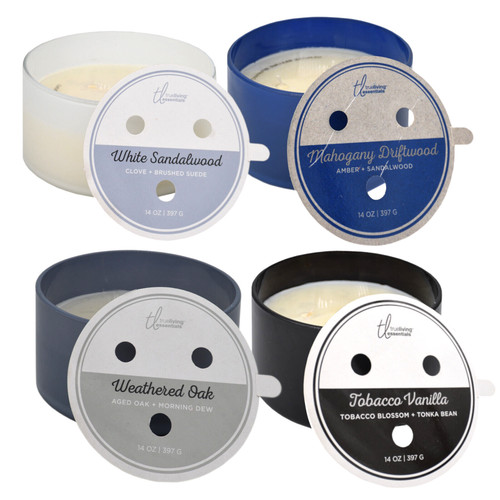 True living wick - 4x,