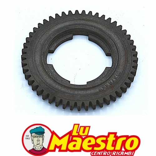 Original third gear piaggio - original,