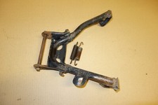 Piaggio TYPHOON 80 moped