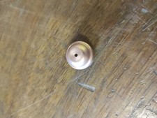 Binzel Plasma Cutter Torch Tip 2.00mm