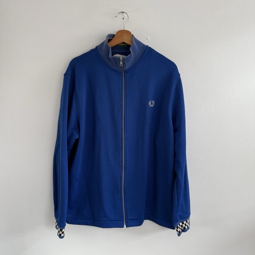 Fred perry bradley - fred,