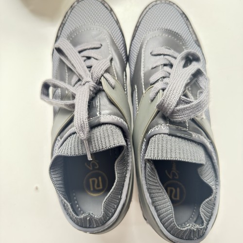 River island grey chunky - river,
