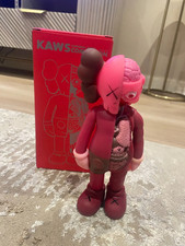 Kaws Original Fake Companion