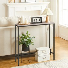 75 cm Console Table Hallway
