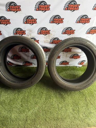 Kumho ecsta ps72ev - kumho,