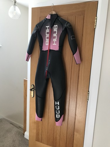 Huub delta womens small - huub,