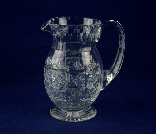 Thomas webb crystal - thomas,