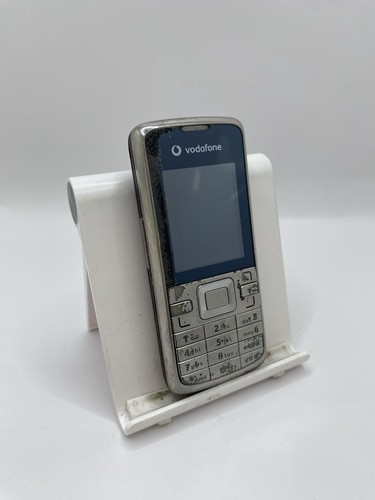 Vodafone 716 silver unlocked - 716,