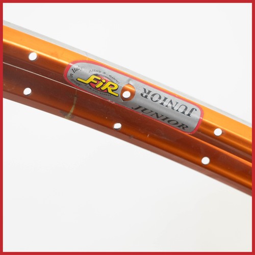 Nos fir junior - junior, rims