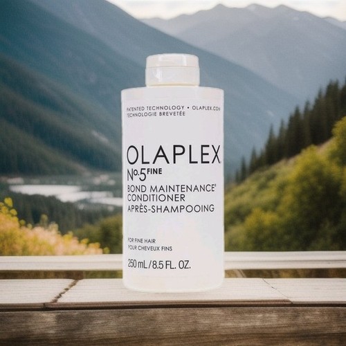Olaplex 5fine bond - 5fine,