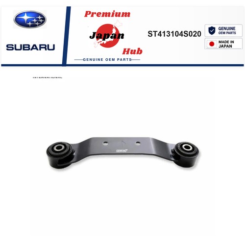 Subaru genuine sti rear - subaru,
