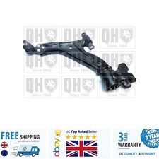 Control Trailing Arm For