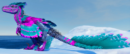 Ark asa pve - 2, &