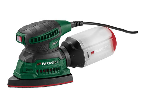 Parkside 160w electric - 160w,