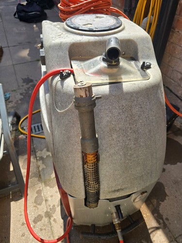 Cfr eco 500 recycling - cfr,