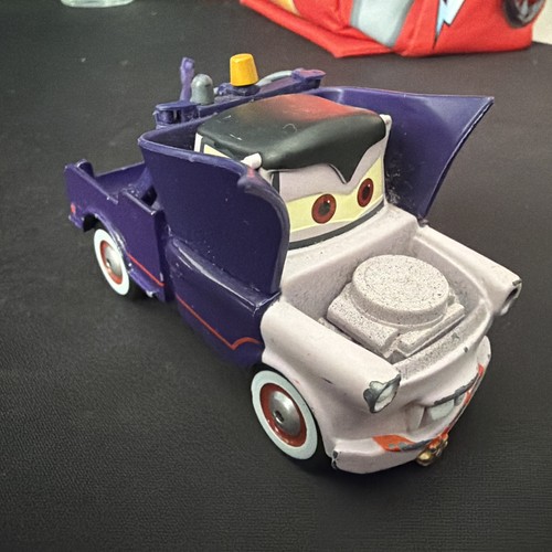 Disney pixar cars - cars, mater