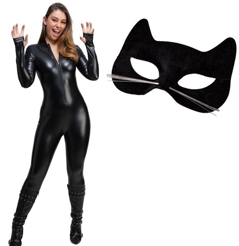 Adult sexy catsuit - catsuit, +