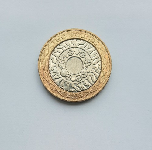 Coin united kingdom 2013 - kingdom,,