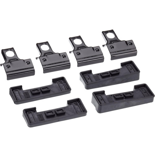 Thule roof rack - thule, kit